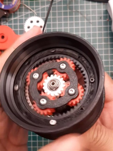 Complete A to Z Guide on Planetary Gear Assembly