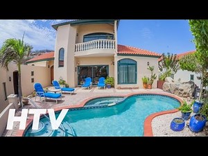 Tierra Del Sol Resort & Golf, Hotel en Palm Beach, Aruba