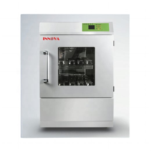 INNOVA 220V  Microbiological Shaking Incubator Thermostatic Heating LCD Display for Microbiology Labs