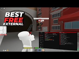 BEST FREE DA HOOD EXTERNAL 2024 (*STREAMABLE*)