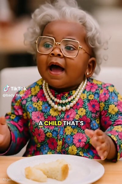 Parenting Advice from Madea That Resonates