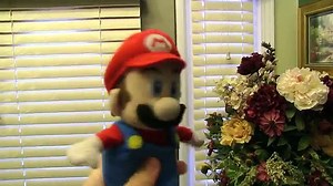 SML Movie: Chef Pee Pee Quits!