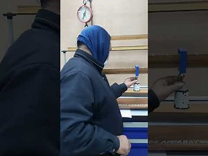 parallel forces apparatus