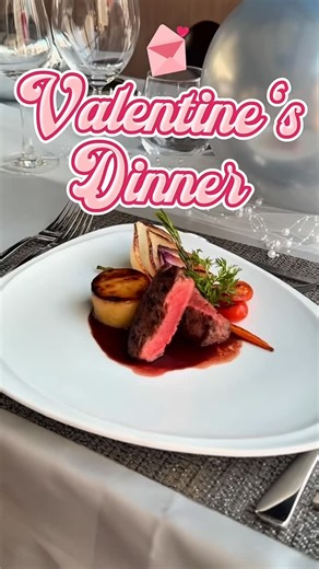 Hotel Clover Asoke on Instagram: "Celebrate love on 14 February 2026 with a romantic 6-Course Valentine’s Dinner 🔥 THB 2,000 per person 🍹 Includes 1 glass of sparkling wine 🎷 Enjoy live saxophone music from 19:30 - 20:30 hrs. 💐 Silver Valentine Theme ☎️ More info: 02-258-8555 ✨ Megatix: https://megatix.in.th/events/course-valentines-dinner-hotel-clover-asoke ✨ Hungry Hub: https://web.hungryhub.com/en/restaurants/clover-sky-bar-restaurant-at-hotel-clover-asok-bangkok #hotelcloverasoke #valent