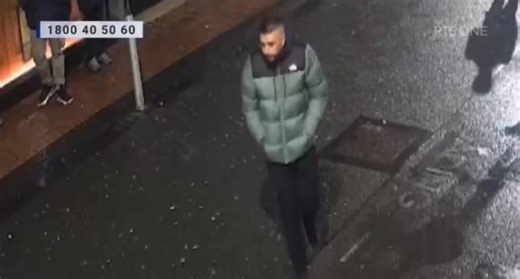 The Irish police have released a video of a migrant knocking out an Irish woman who was out on town with her friends on a Saturday night in Cork The unprovoked attack took place on Nov. 23, but the footage was made public first now The police ask for help in identifying the man | Substance News