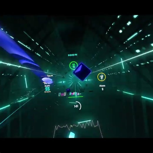 Ta- ta- take me to the beach! - Take me To The Beach #beatsaber