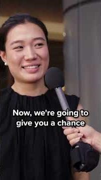 COMEDIAN VS RANDOM HUMANS (Ft. Shaw Theatres) A