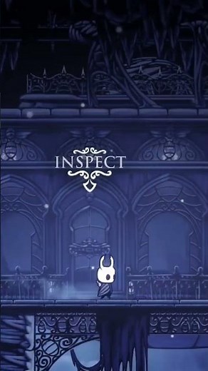 Hollow knight gameplay walkthrough (Slot door)