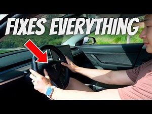 How to FIX and RESTART Your Tesla