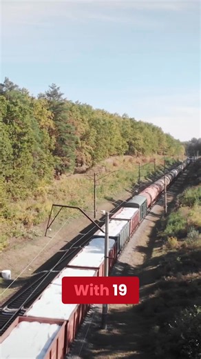 Running out of space—and paying for it every day? When yards get tight, costs climb fast. CRMS gives fleets the room to scale without the stress. With 19 strategic locations across North America and 400 available railcar spots, we help keep assets secure, accessible, and ready to move when your operation needs them. This isn’t just parking—it’s storage built to support real operations, with cleaning, prep, and maintenance handled in the same place. More space. More control. Less congestion. If y