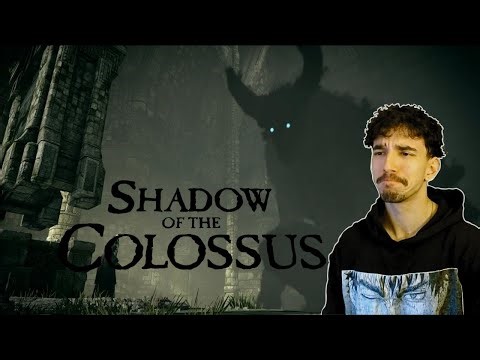 The Ending Was Painfully Sorrowful | Shadow Of The Colossus Part 6