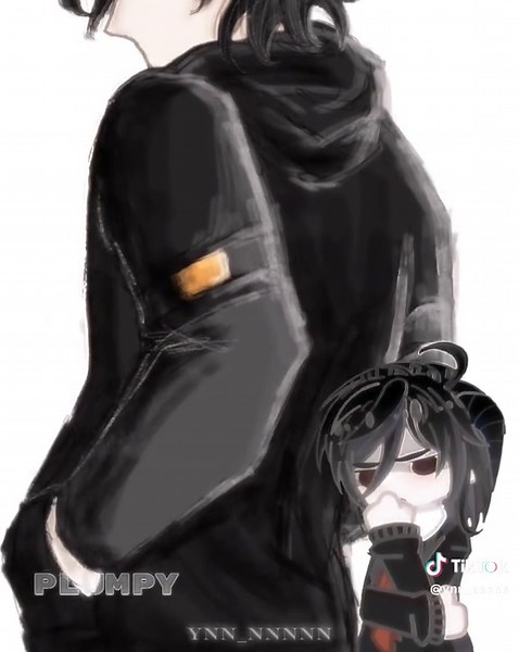 I Like Em Chunky: A Trendy Gacha Experience