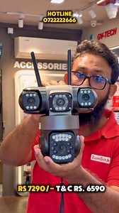 108K views · 1.2K reactions | 4G 6MP 3 LENS CAMERA WHOLESALE PRICE...