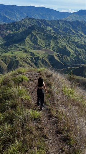 Finding clarity where the air is quiet.💚🍃 🔥 𝐏𝐀𝐍𝐈𝐌𝐀𝐇𝐀𝐖𝐀 𝐑𝐈𝐃𝐆𝐄 𝐃𝐀𝐘 𝐇𝐈𝐊𝐄 🔥 (Side trip Cedar Falls) 📌POSTED NEXT SCHEDULES: 🗓️ FEBRUARY DAY HIKE POSTED SCHEDULES: • Panimahawa Ridge Day Hike February 7 • Panimahawa Ridge Day Hike February 14 • Panimahawa Ridge Day Hike February 21 • Panimahawa Ridge Day Hike February 22 • Panimahawa Ridge Day Hike February 28 🗓️ MARCH DAY HIKE POSTED SCHEDULES: • Panimahawa Ridge Day Hike March 1 • Panimahawa Ridge Day Hike March 8 • Pan