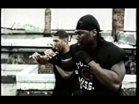 G Unit Sneaker Commercial