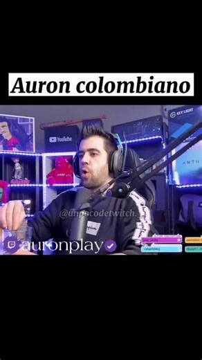 Gonorrea😂 #auronplayclips #auronplay #auronplayyyy #twitch #colombia #colombiano