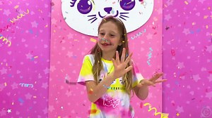 Nastya and Hobby Challenge.😘😘😍 | Like Nastya Vlog