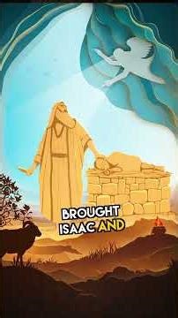 Jerusalem's Sacred Spot: Abraham, Jesus, Muhammad & Temples