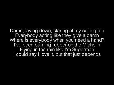 Khalid- Bad Luck Lyrics