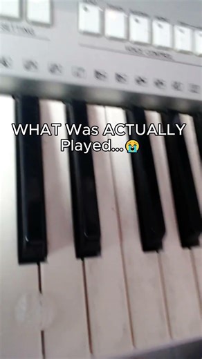 Did Mickey Mouse Animate the Piano CORRECTLY?! 🤣👀