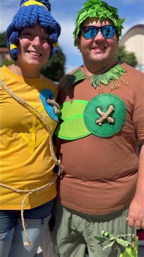 Palermo Comic Convention 2025 #cosplayers