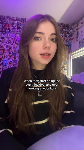 Eye Contact Attraction: Understanding Body Language Signals