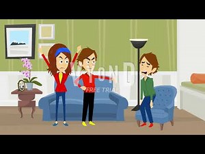 Boris Sings the Timmy Time theme song/Grounded