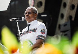 Reconciliation Day | Acknowledge the past but focus on the future - IFP