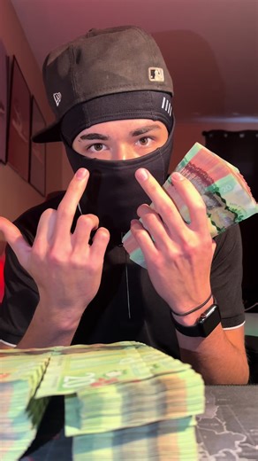 #clean #money #fyp | clean