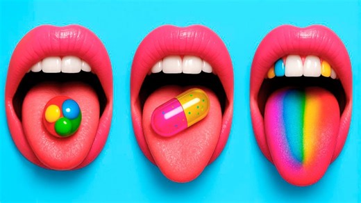 Luckiest player wins golden ticket to candy castle! 🍭👑 | La La Life