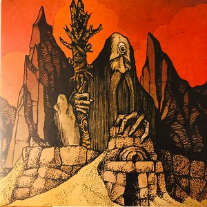 Conan - Mount Wrath: Live At Roadburn 2012