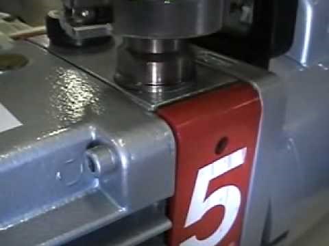 Edwards E2M5 Vacuum pump