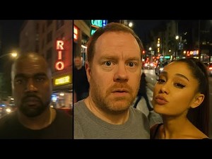 How To Do The "Celebrity Selfie" Trend Using AI