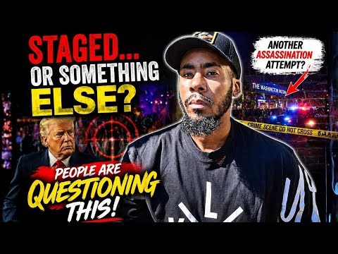 Something Feels Off About This Story… People Want Answers