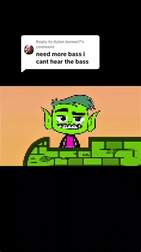 Teen Titans Beast Boy Pyramid Scheme Edit