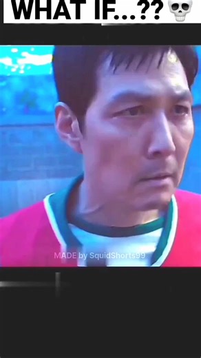 squid game player 388 cooked 🤯 -5K edit |NO BATIDAO (ultra -slowed) |#squidgame |#shorts