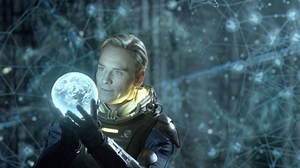 Ridley Scott's Divisive Sci-Fi Thriller That Revived the 'Alien' Franchise Is a Streaming Hit