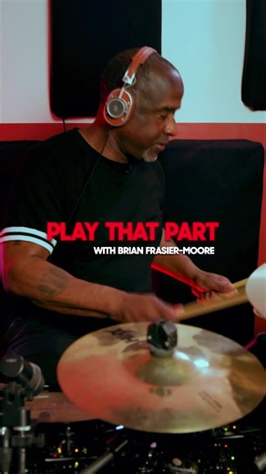 We recruited EVANS artist and 4-time Super Bowl Musician, Brian Frasier-Moore to get you ready for the Big Game! Here's a lesson on how he plays
