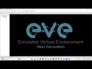 EVE-NG Installation on VMware Workstation | Complete Step-by-Step Guide | Tech With Ravish