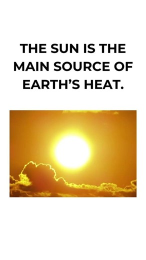 What Is Temperature? | Weather Explained for Beginners #Shorts