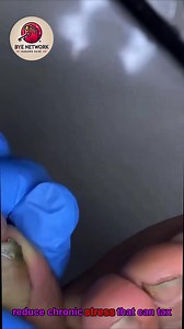 Daily foot cleanliness: effective routines with easy home habits ️💟 #SeniorHealth #FootCareTips #DailyWellness | Bye