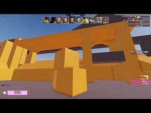 Arsenal Trickshot Stream (Roblox Arsenal) VIP SERVERS Road to 2K Subs! WINTER UPDATE