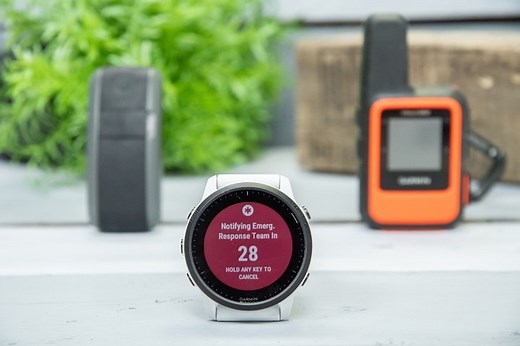 An Explainer: Garmin’s New Wearables LTE Strategy