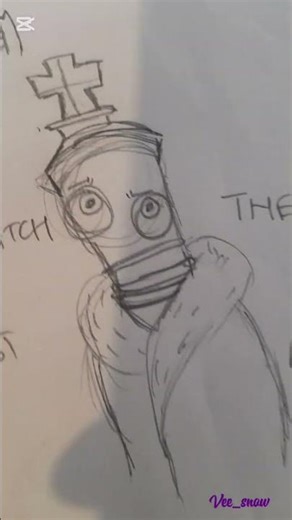 Back stabber #tadc#ep7 spoilers