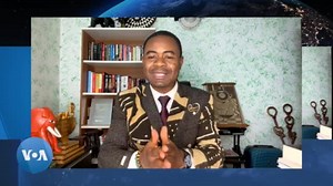 Entretien: Coach Simon Ouédraogo sur VOA Afrique