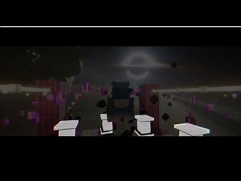 【Goety Revelation】The End Ritual