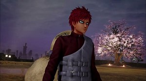 JUMP FORCE Gameplay 60 FPS