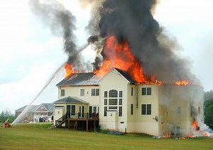 Fire Insurance Claims