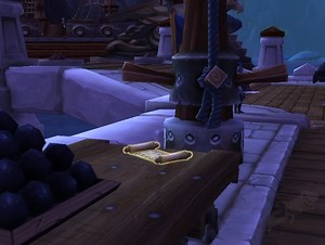 Equipment Blueprint: Blast Furnace