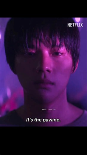 Official Trailer for PAVANE | February 20| Stream on #netflix #kmovie #netflixoriginal #shorts